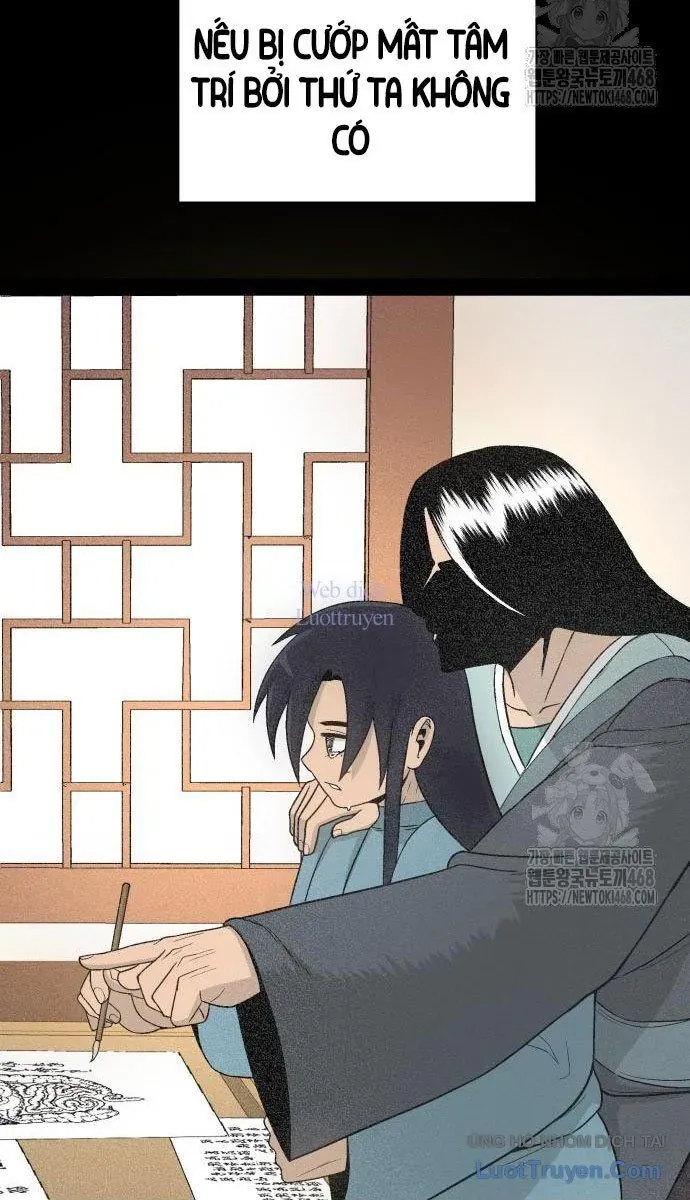 Viêm Ma Sư [Chap 5]