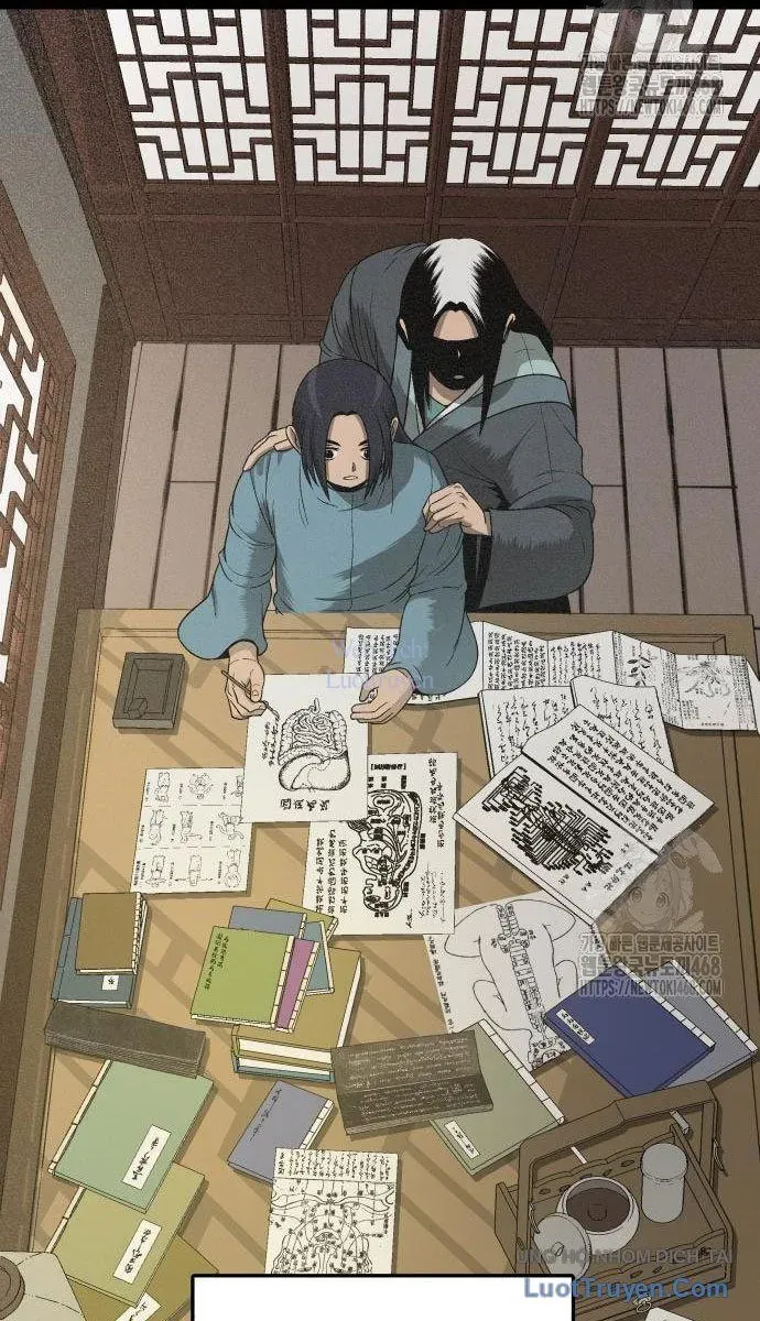 Viêm Ma Sư [Chap 5]