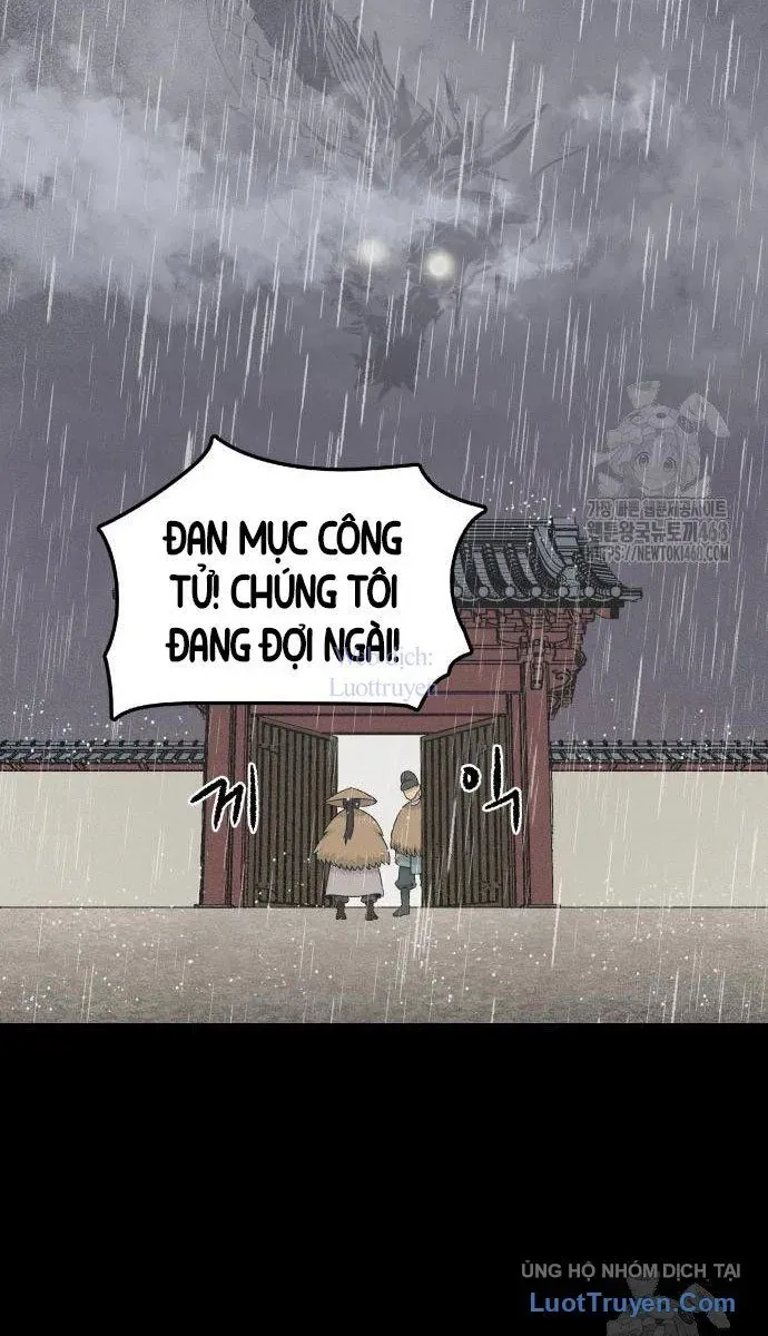 Viêm Ma Sư [Chap 5]