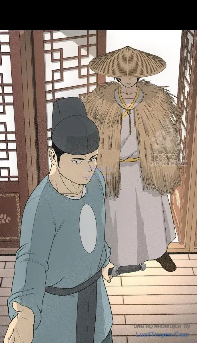 Viêm Ma Sư [Chap 5]