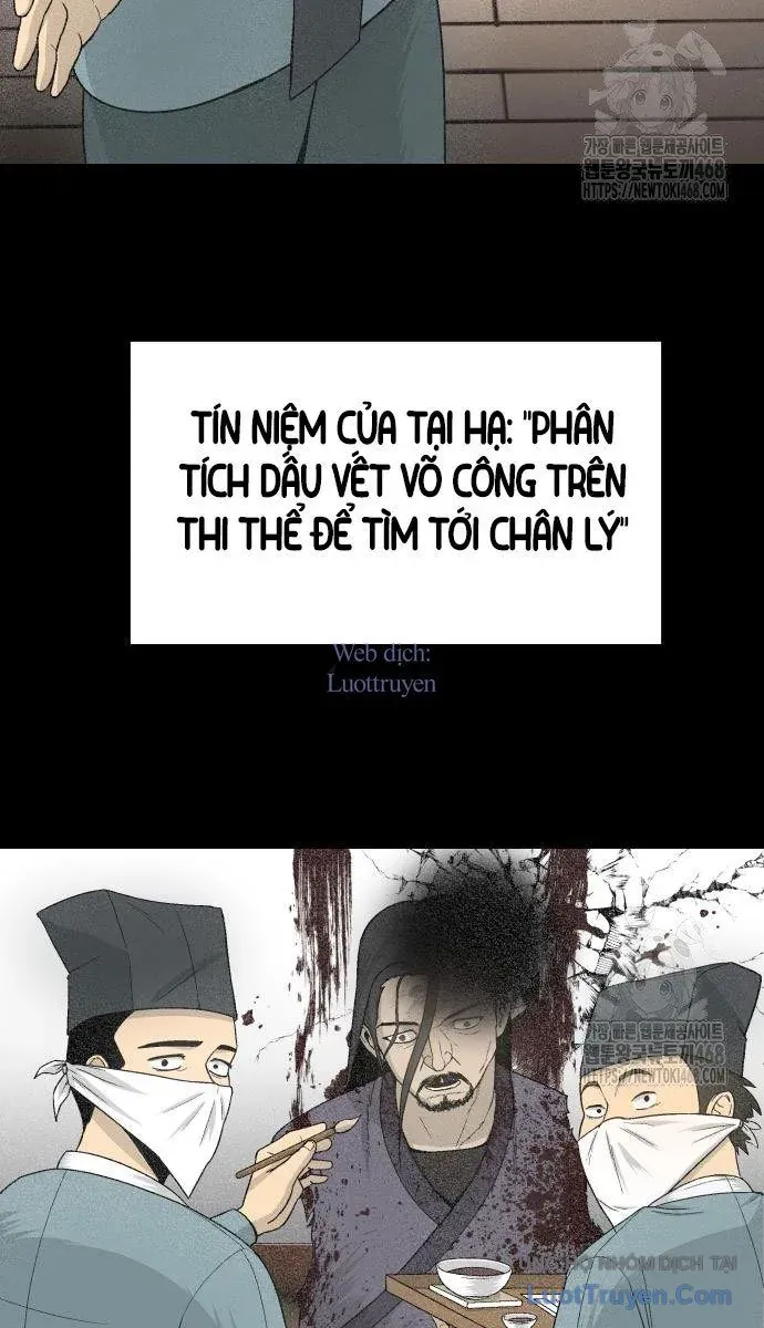Viêm Ma Sư [Chap 5]