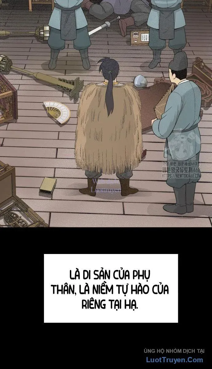 Viêm Ma Sư [Chap 5]