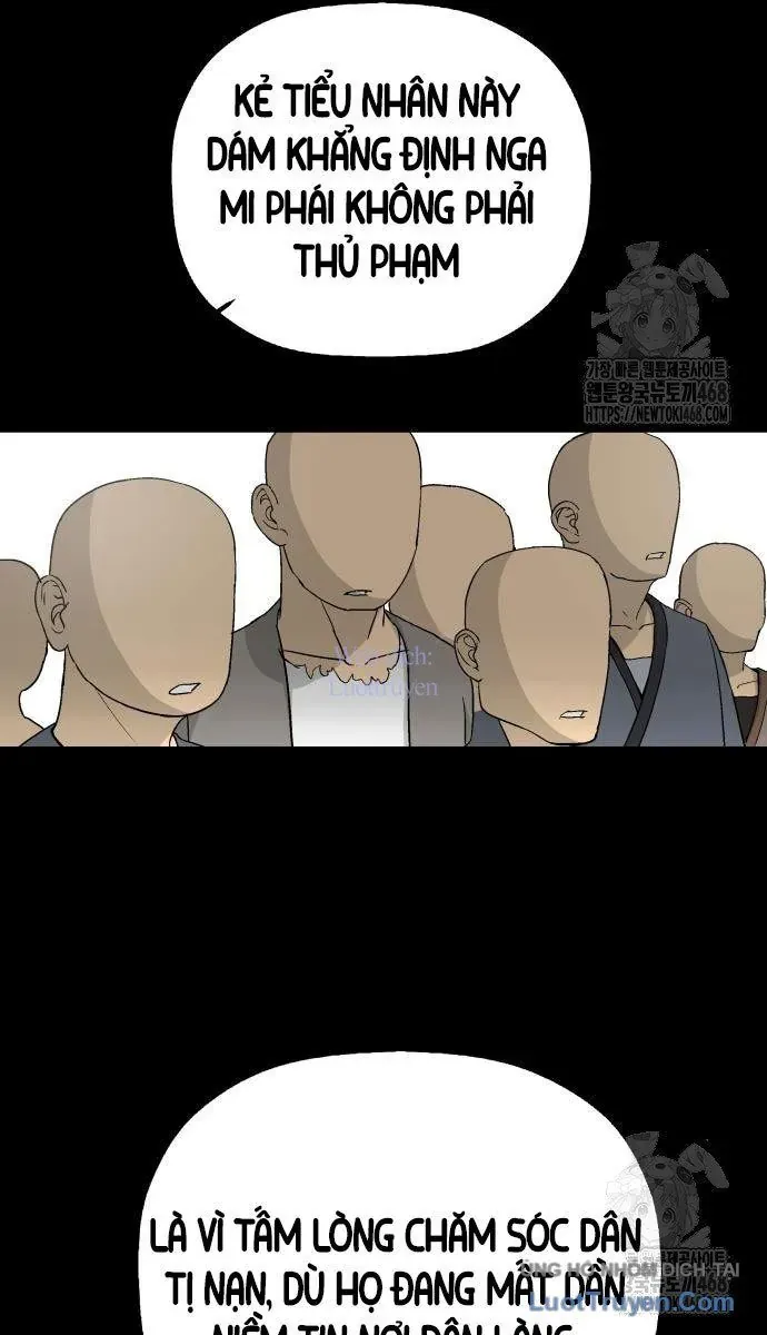 Viêm Ma Sư [Chap 5]