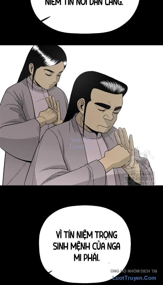 Viêm Ma Sư [Chap 5]