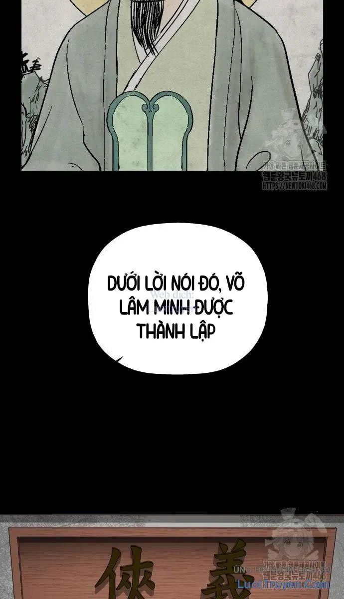 Viêm Ma Sư [Chap 5]