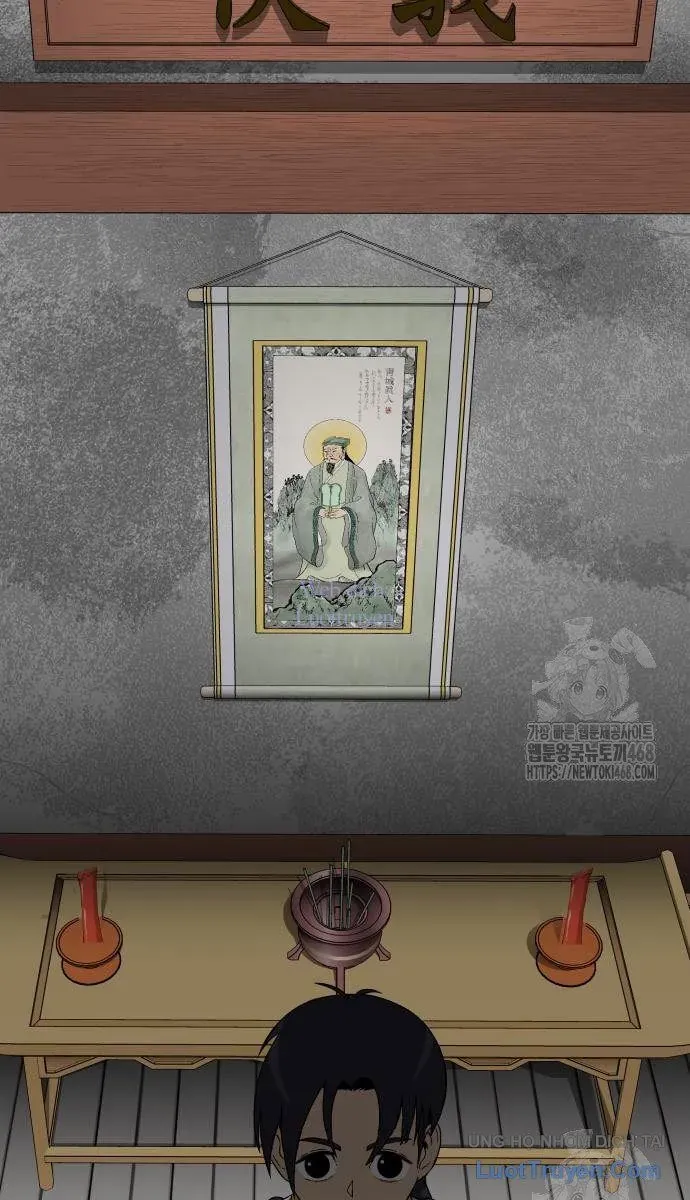 Viêm Ma Sư [Chap 5]