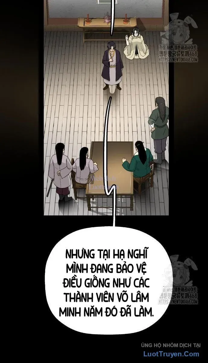 Viêm Ma Sư [Chap 5]