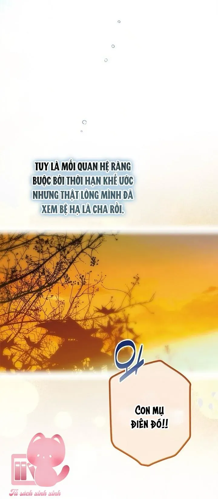 Khế Ước Hôn Nhân Của Mẹ Tôi [Chap 89]