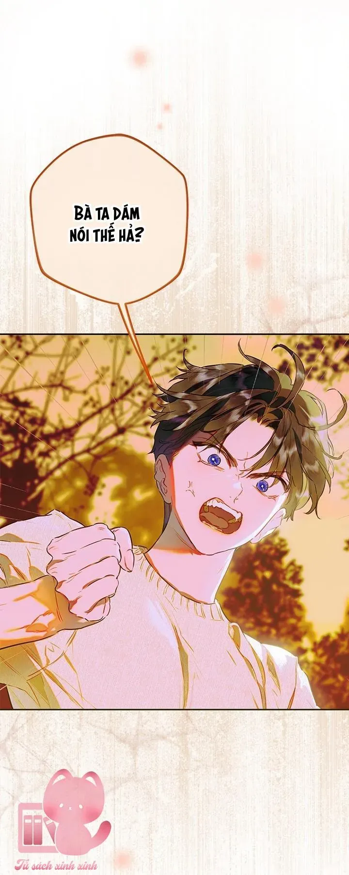 Khế Ước Hôn Nhân Của Mẹ Tôi [Chap 89]