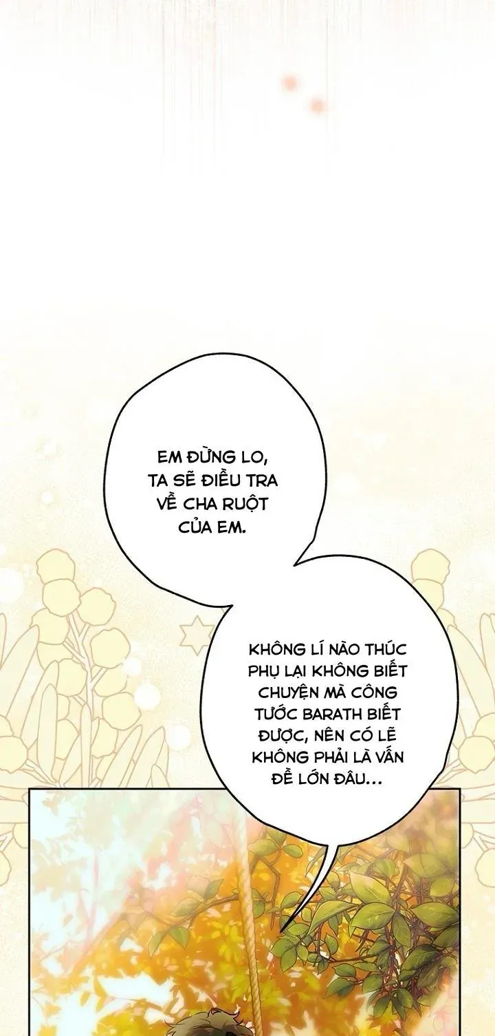 Khế Ước Hôn Nhân Của Mẹ Tôi [Chap 89]