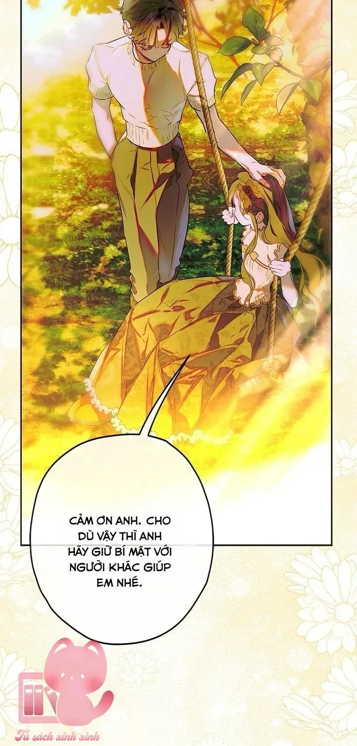 Khế Ước Hôn Nhân Của Mẹ Tôi [Chap 89]