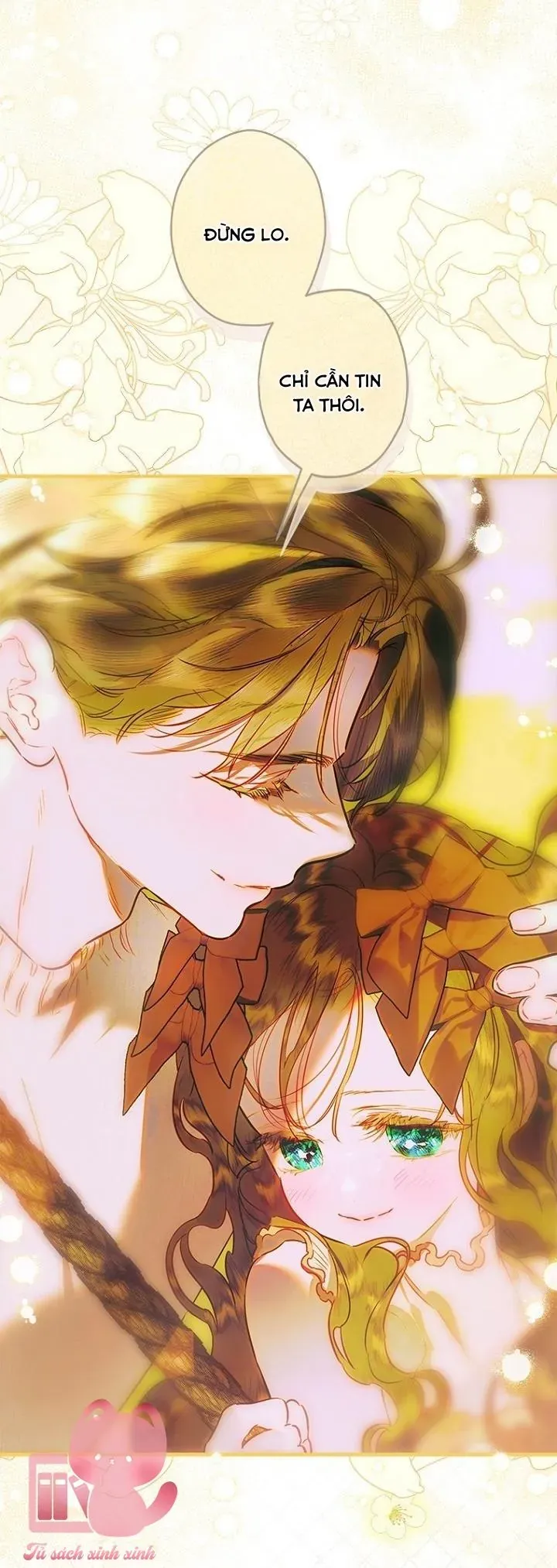 Khế Ước Hôn Nhân Của Mẹ Tôi [Chap 89]