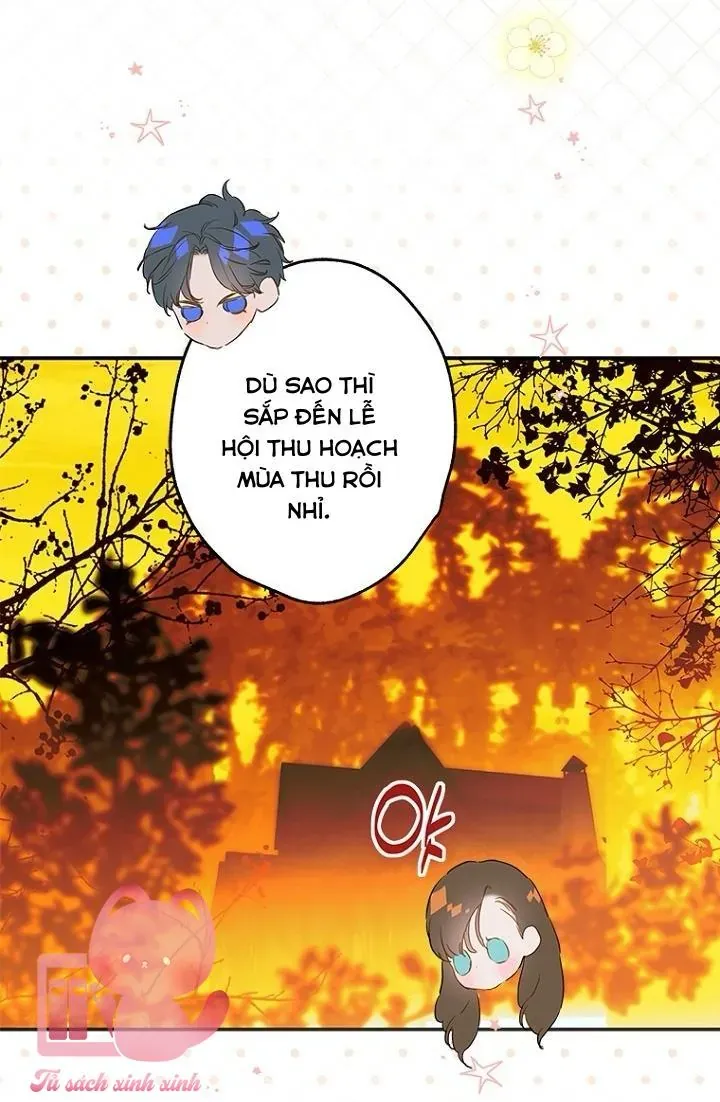 Khế Ước Hôn Nhân Của Mẹ Tôi [Chap 89]