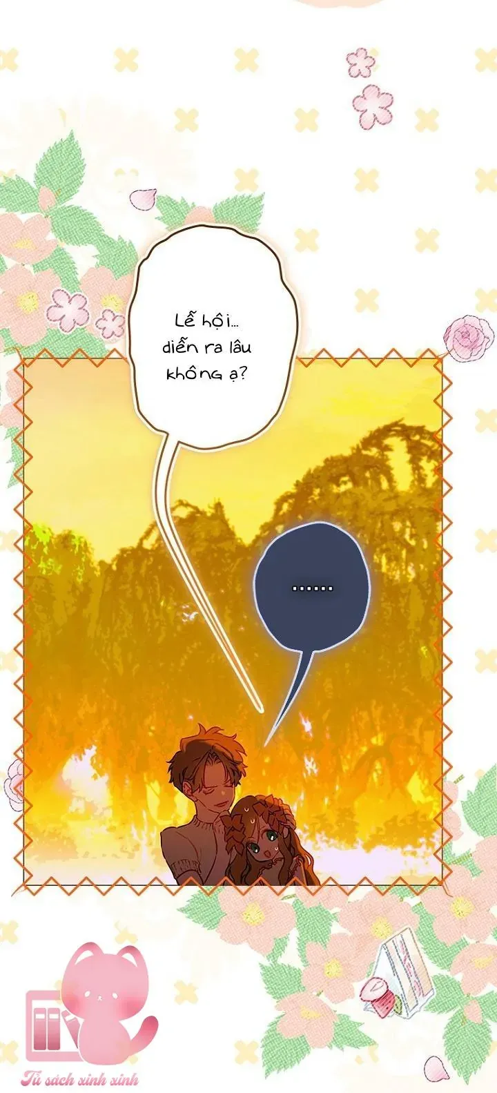 Khế Ước Hôn Nhân Của Mẹ Tôi [Chap 89]