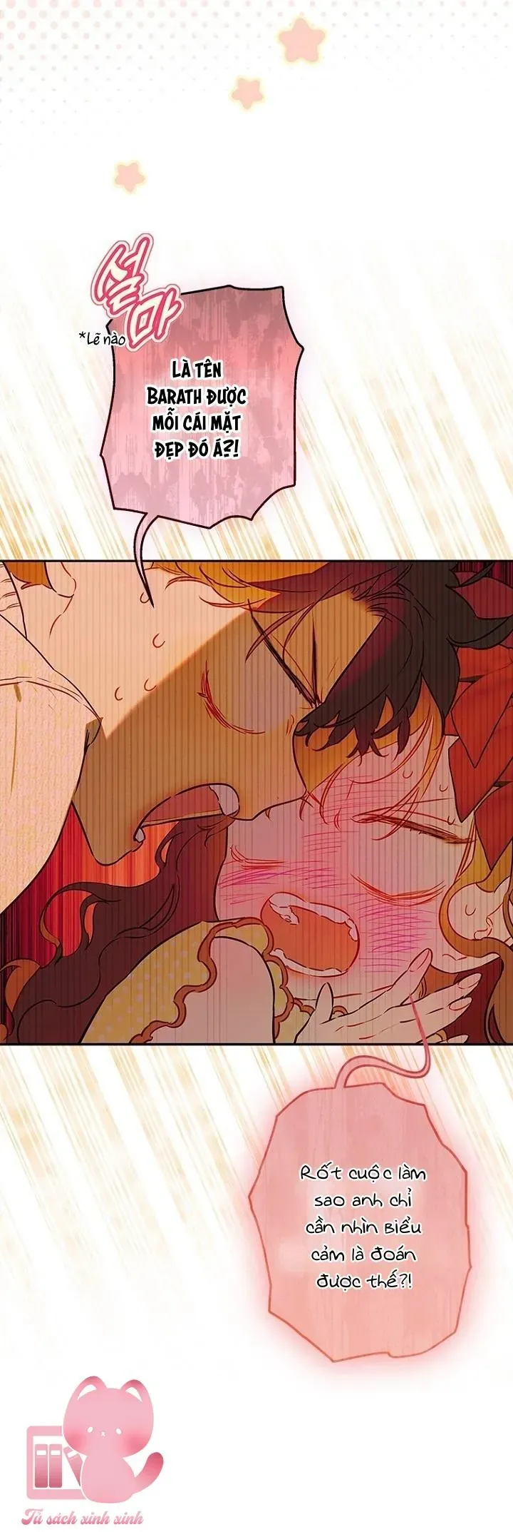 Khế Ước Hôn Nhân Của Mẹ Tôi [Chap 89]