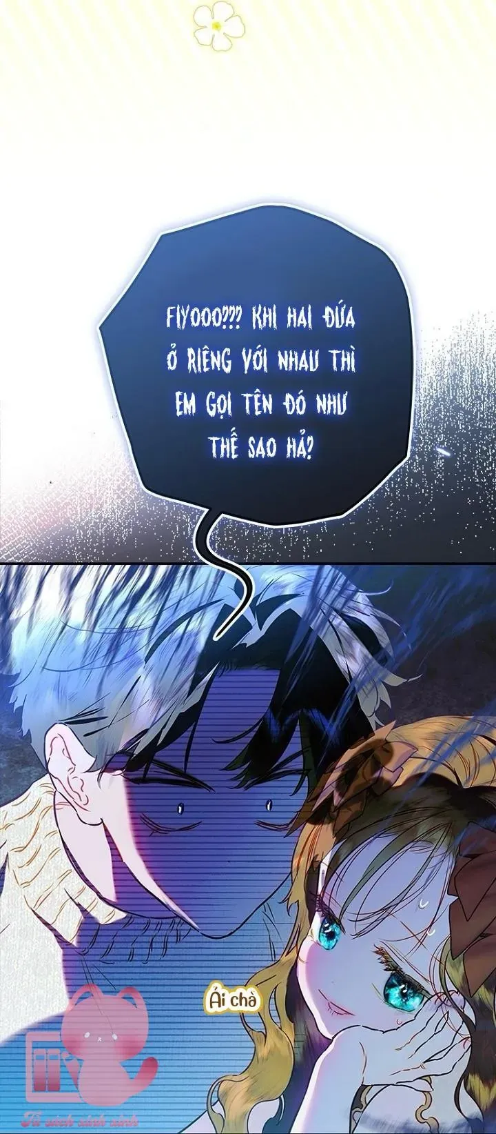 Khế Ước Hôn Nhân Của Mẹ Tôi [Chap 89]