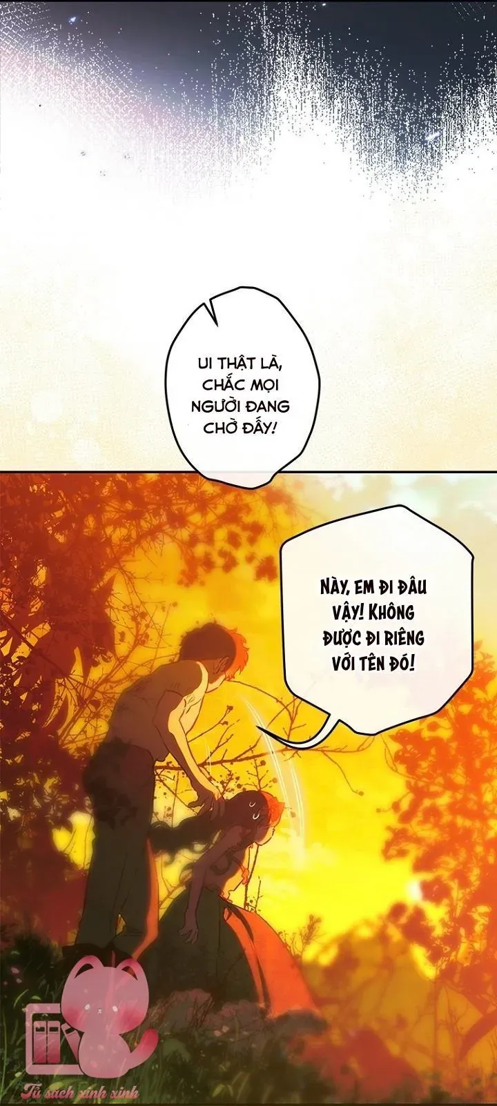 Khế Ước Hôn Nhân Của Mẹ Tôi [Chap 89]