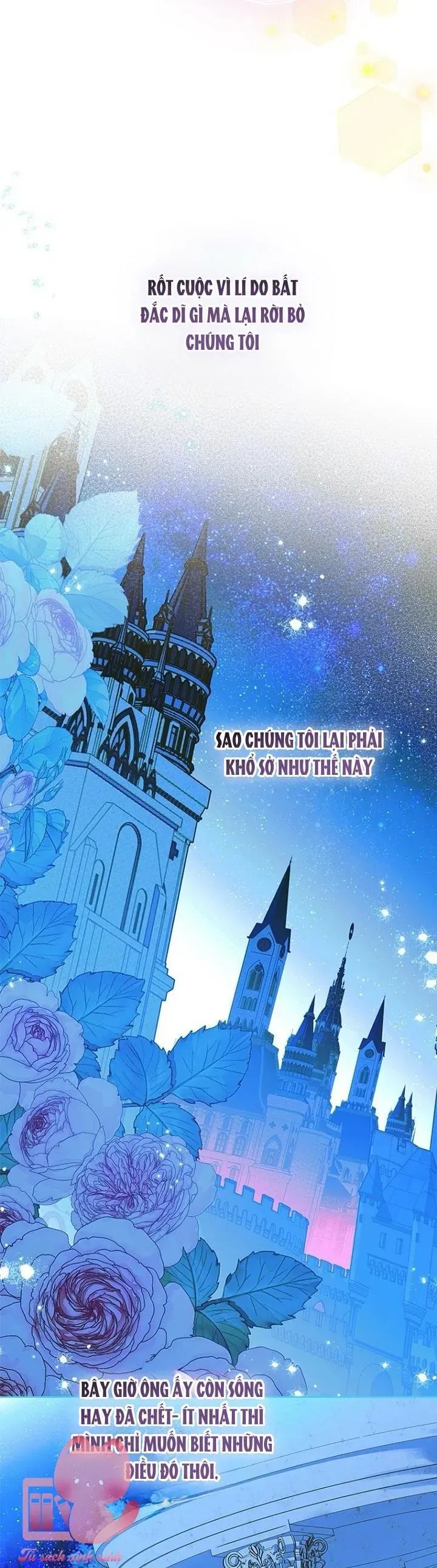 Khế Ước Hôn Nhân Của Mẹ Tôi [Chap 89]