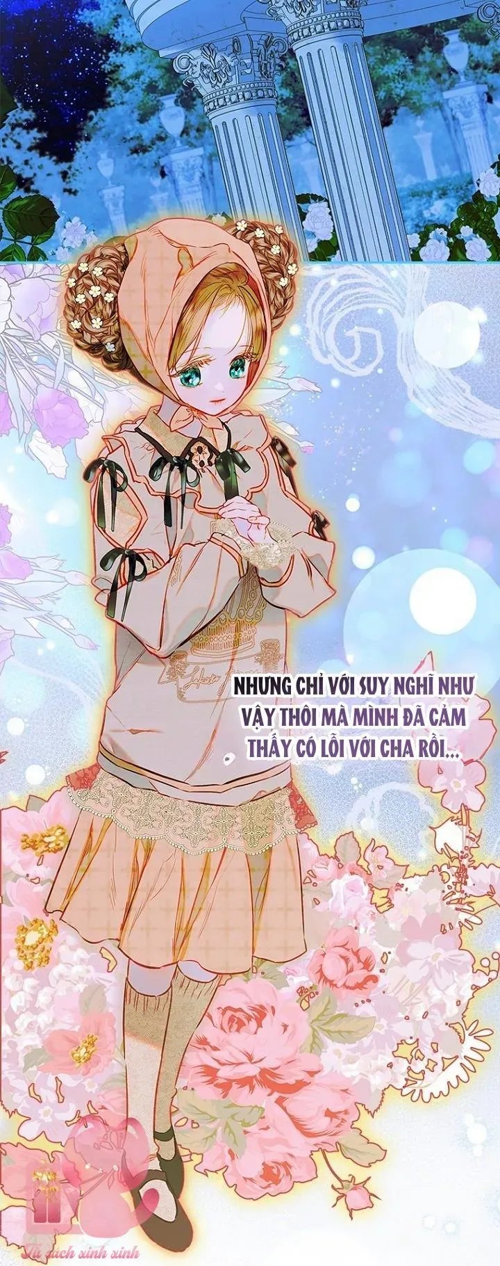 Khế Ước Hôn Nhân Của Mẹ Tôi [Chap 89]