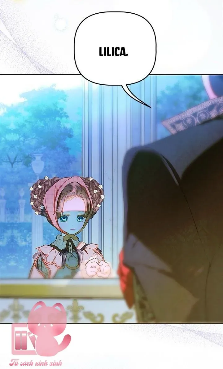 Khế Ước Hôn Nhân Của Mẹ Tôi [Chap 89]