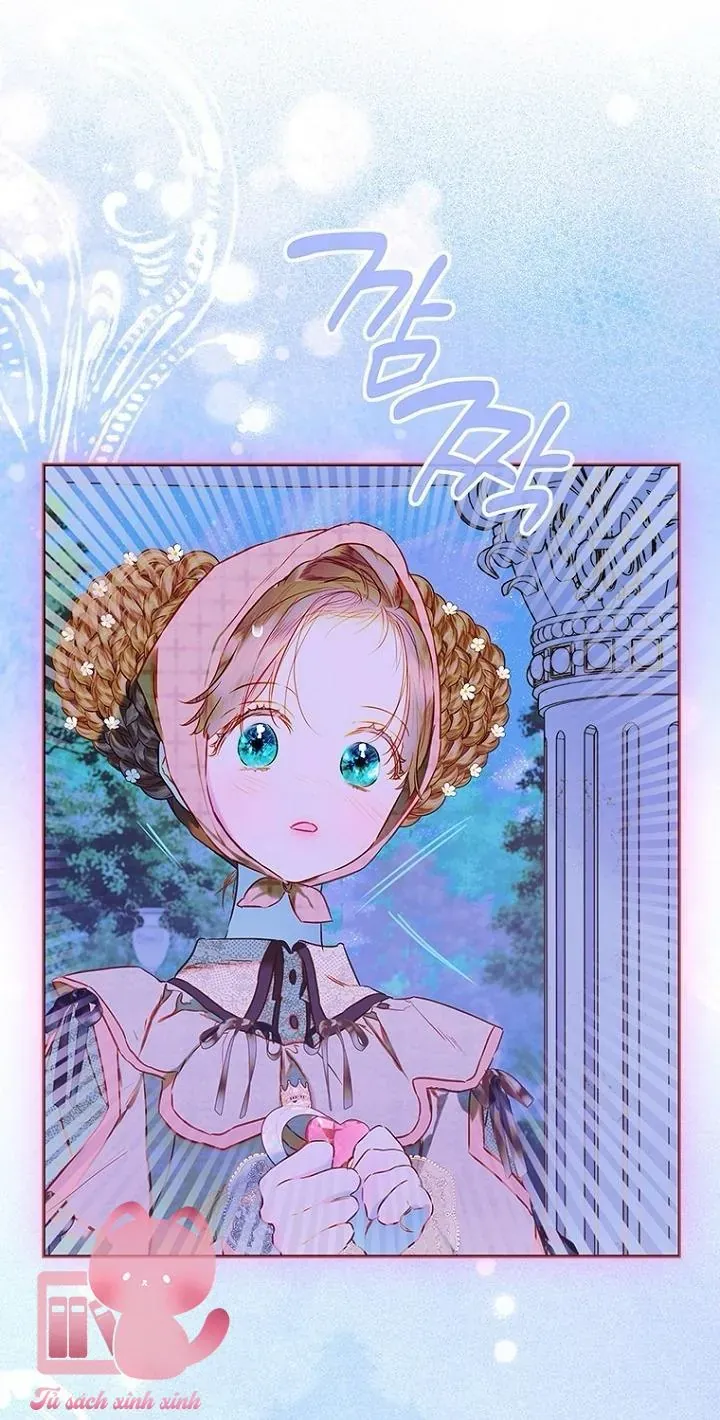 Khế Ước Hôn Nhân Của Mẹ Tôi [Chap 89]