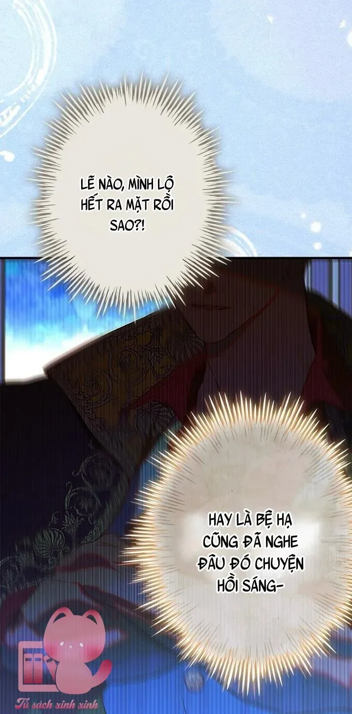 Khế Ước Hôn Nhân Của Mẹ Tôi [Chap 89]