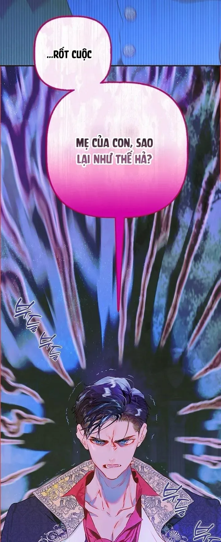 Khế Ước Hôn Nhân Của Mẹ Tôi [Chap 89]