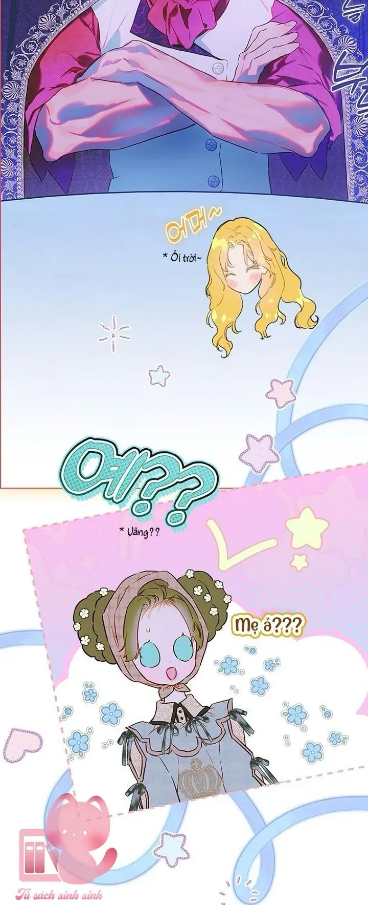 Khế Ước Hôn Nhân Của Mẹ Tôi [Chap 89]