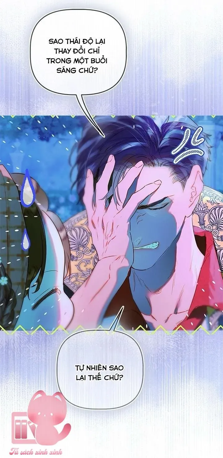 Khế Ước Hôn Nhân Của Mẹ Tôi [Chap 89]