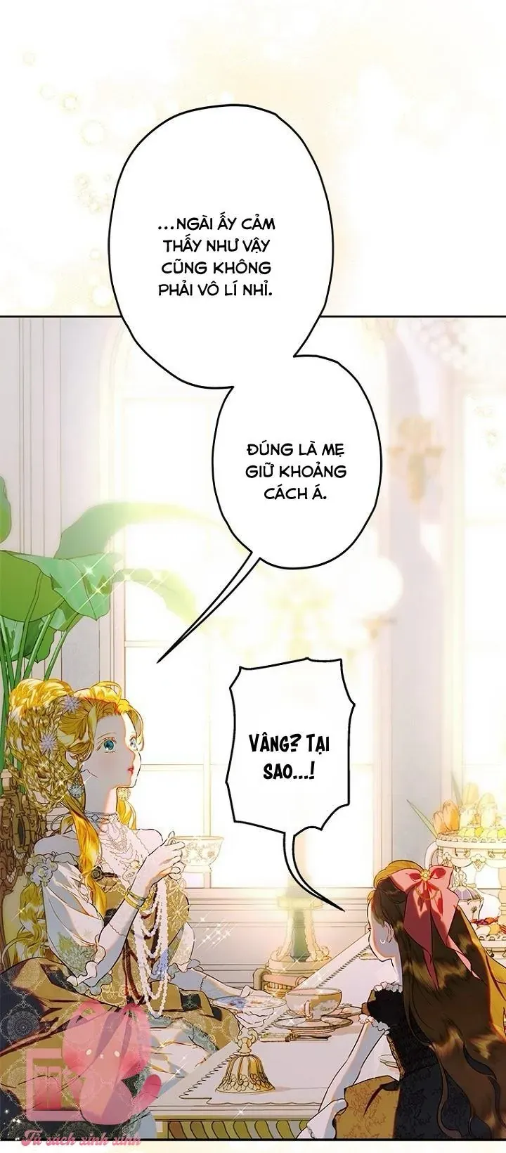 Khế Ước Hôn Nhân Của Mẹ Tôi [Chap 89]