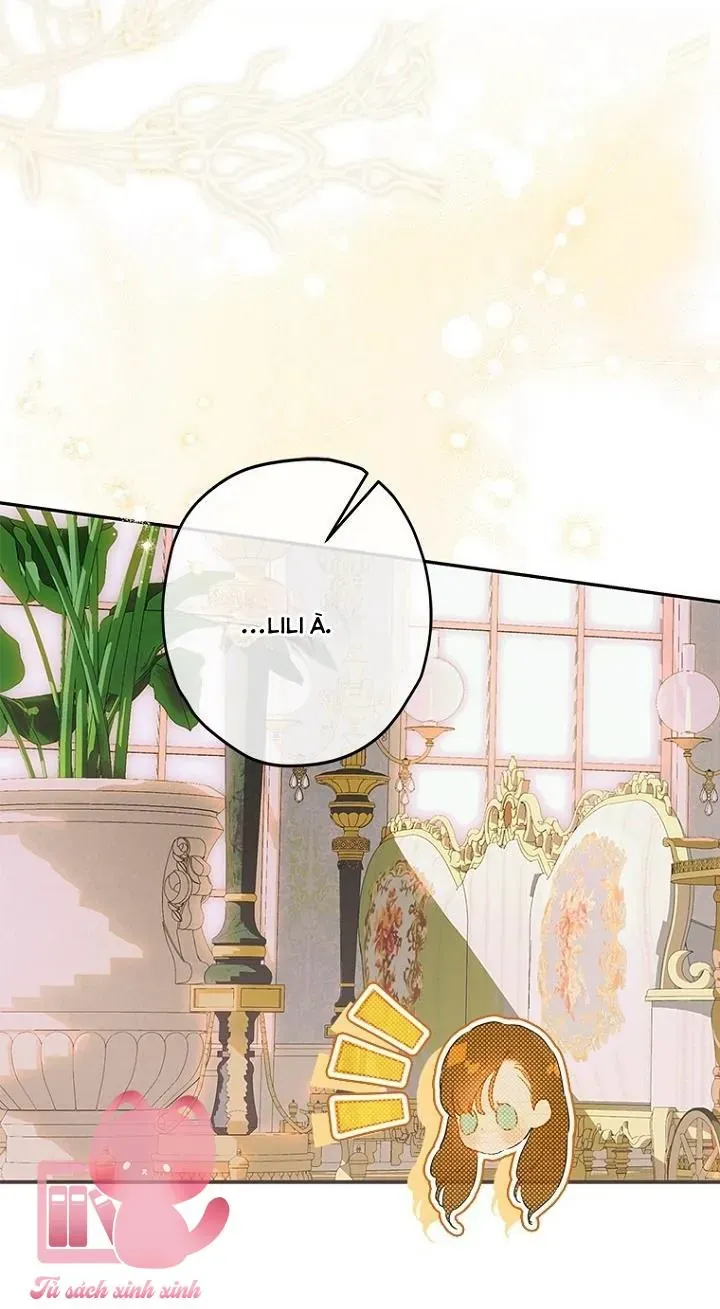 Khế Ước Hôn Nhân Của Mẹ Tôi [Chap 89]