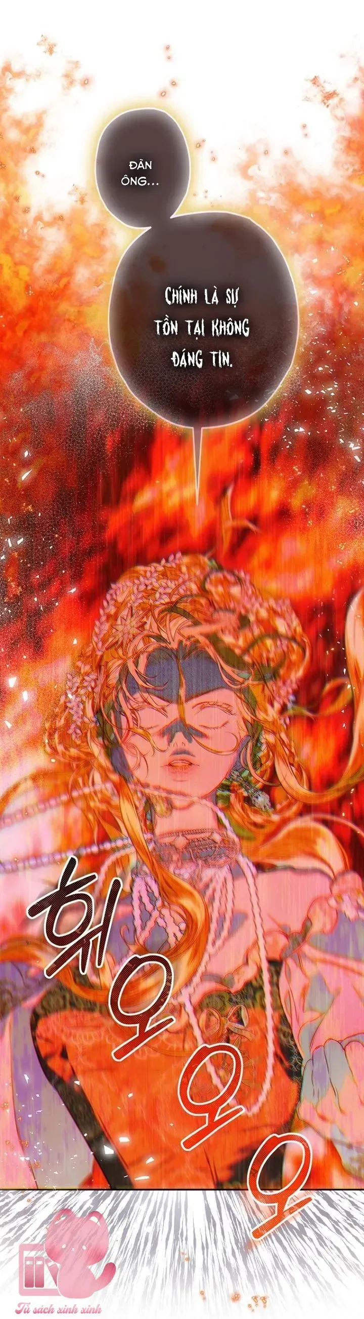 Khế Ước Hôn Nhân Của Mẹ Tôi [Chap 89]