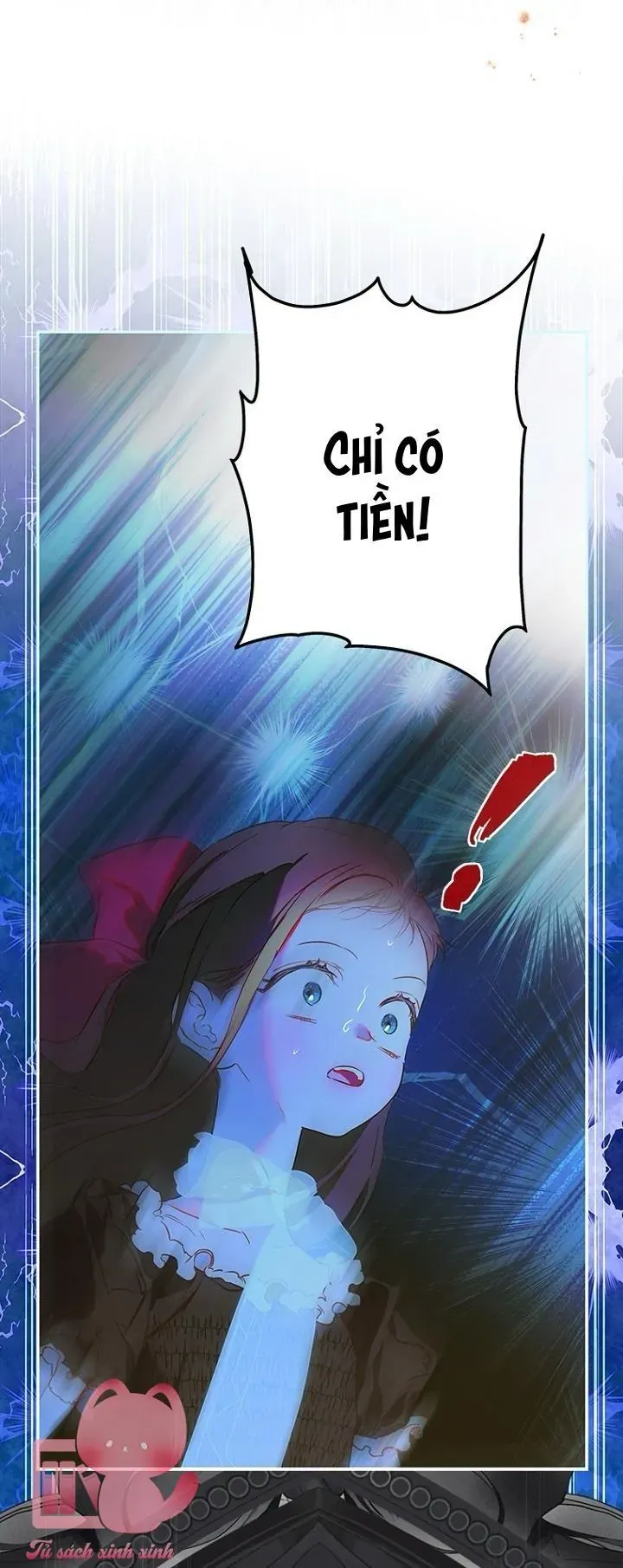 Khế Ước Hôn Nhân Của Mẹ Tôi [Chap 89]