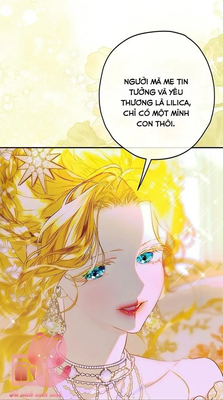 Khế Ước Hôn Nhân Của Mẹ Tôi [Chap 89]