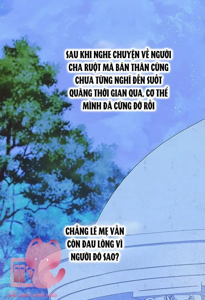 Khế Ước Hôn Nhân Của Mẹ Tôi [Chap 89]