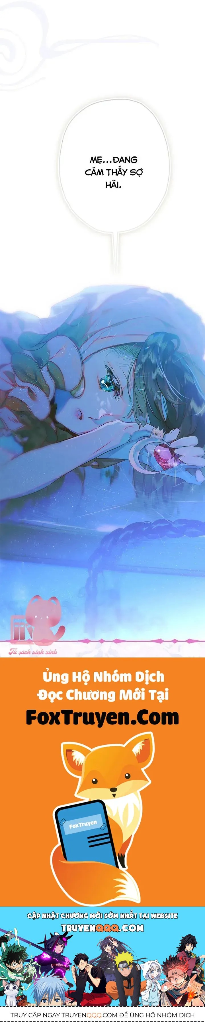 Khế Ước Hôn Nhân Của Mẹ Tôi [Chap 89]