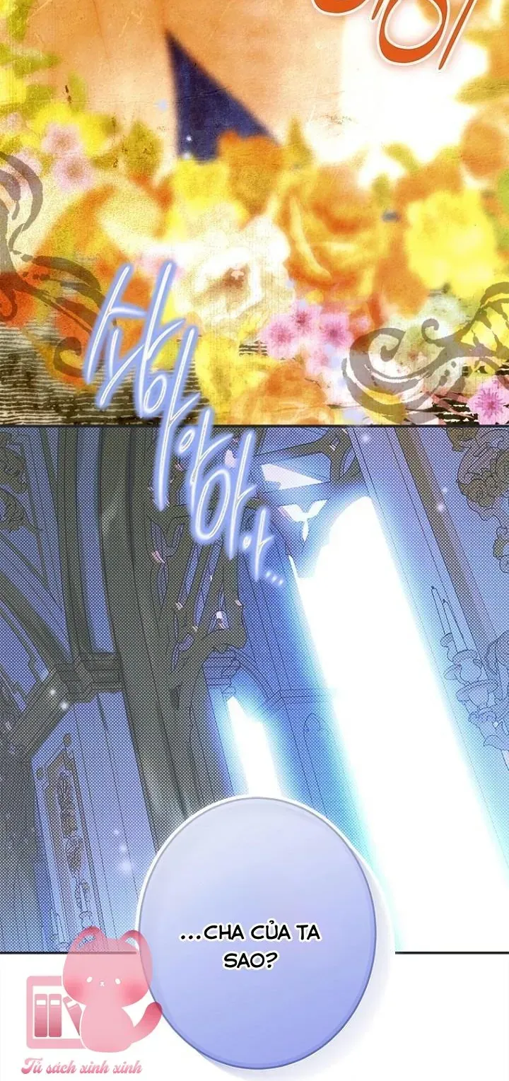 Khế Ước Hôn Nhân Của Mẹ Tôi [Chap 89]