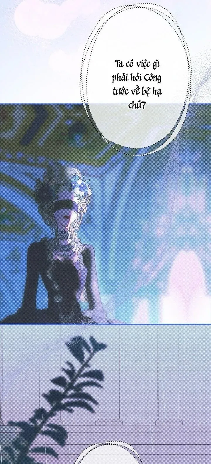 Khế Ước Hôn Nhân Của Mẹ Tôi [Chap 89]