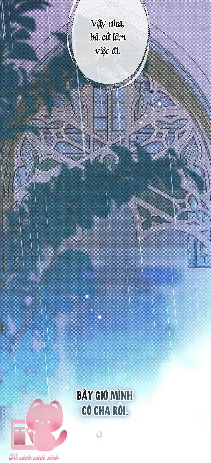 Khế Ước Hôn Nhân Của Mẹ Tôi [Chap 89]