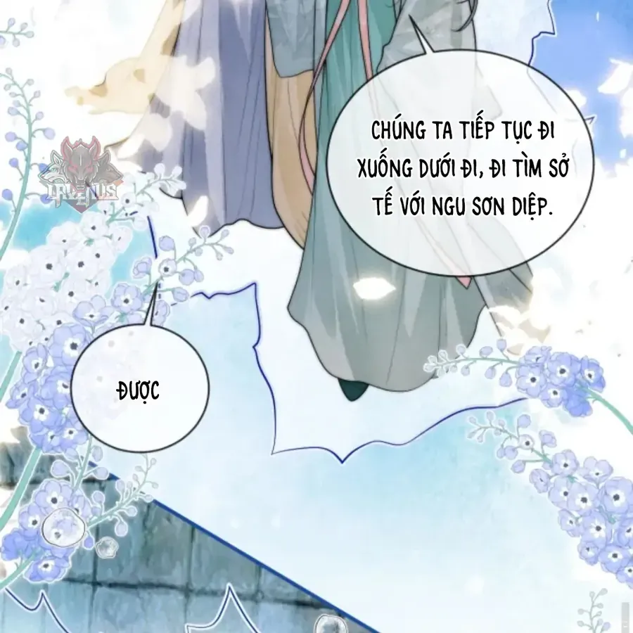 Nhập Hải [Chap 16]