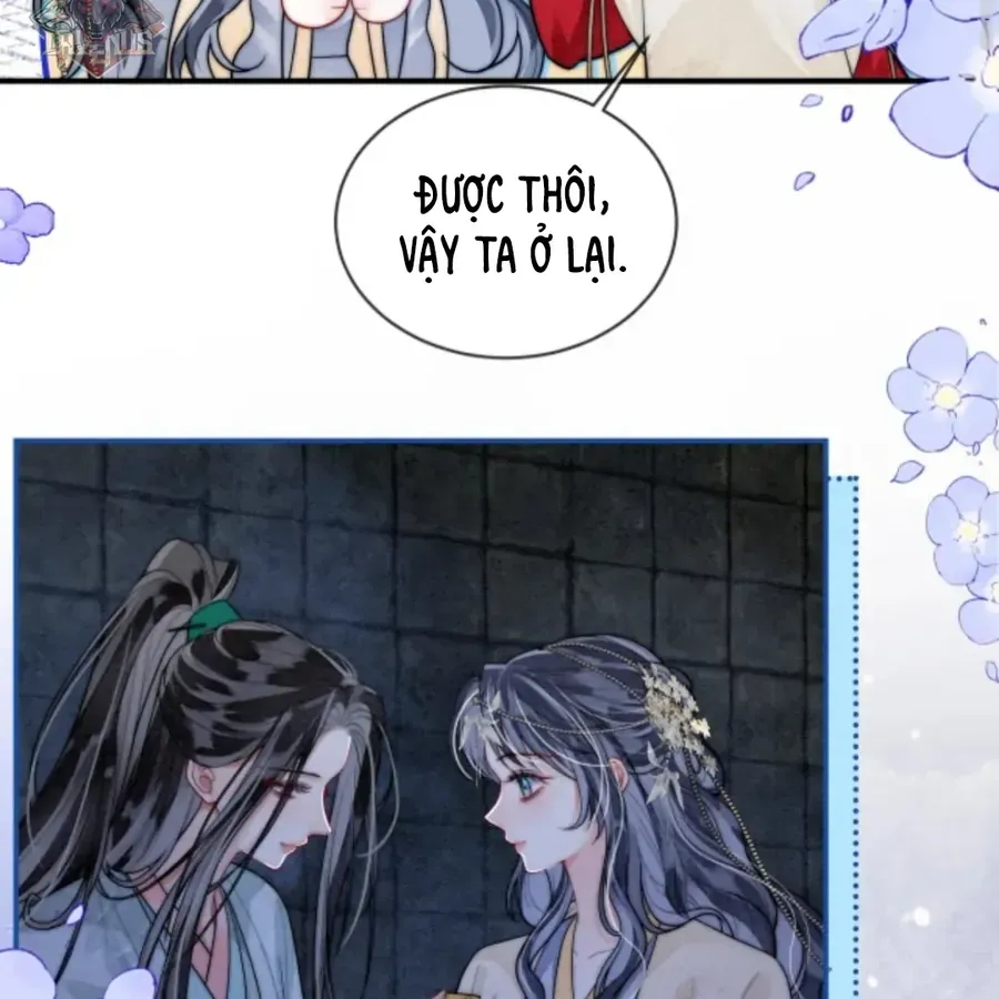 Nhập Hải [Chap 16]