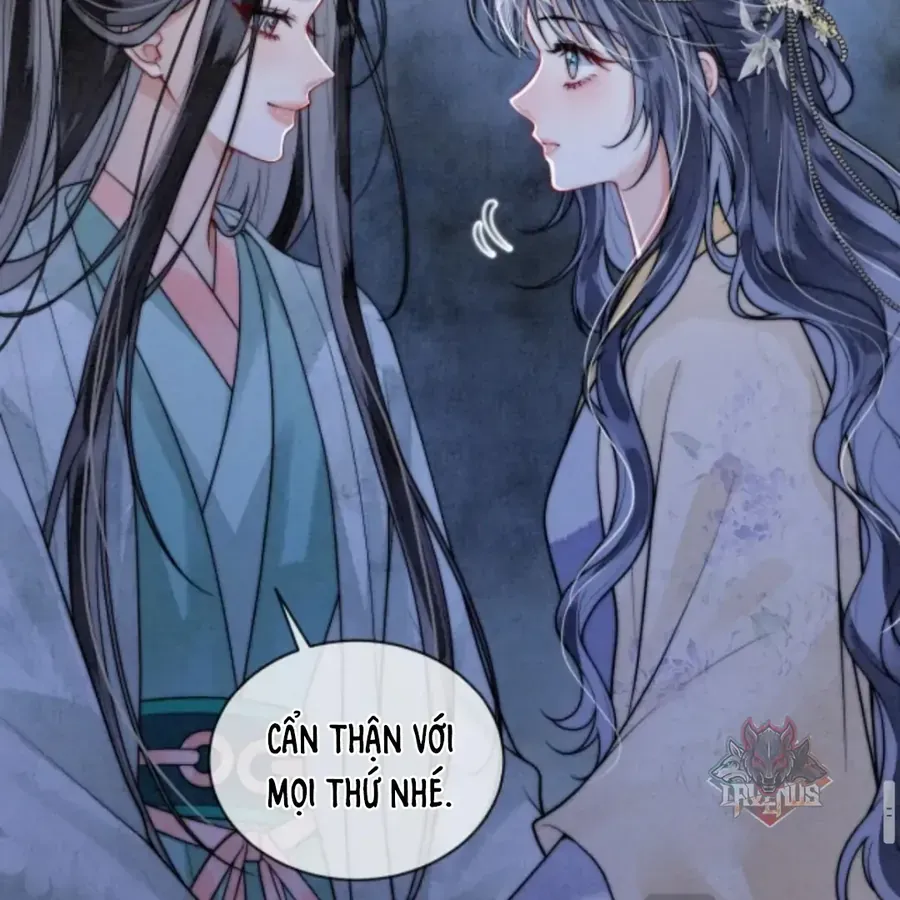 Nhập Hải [Chap 16]