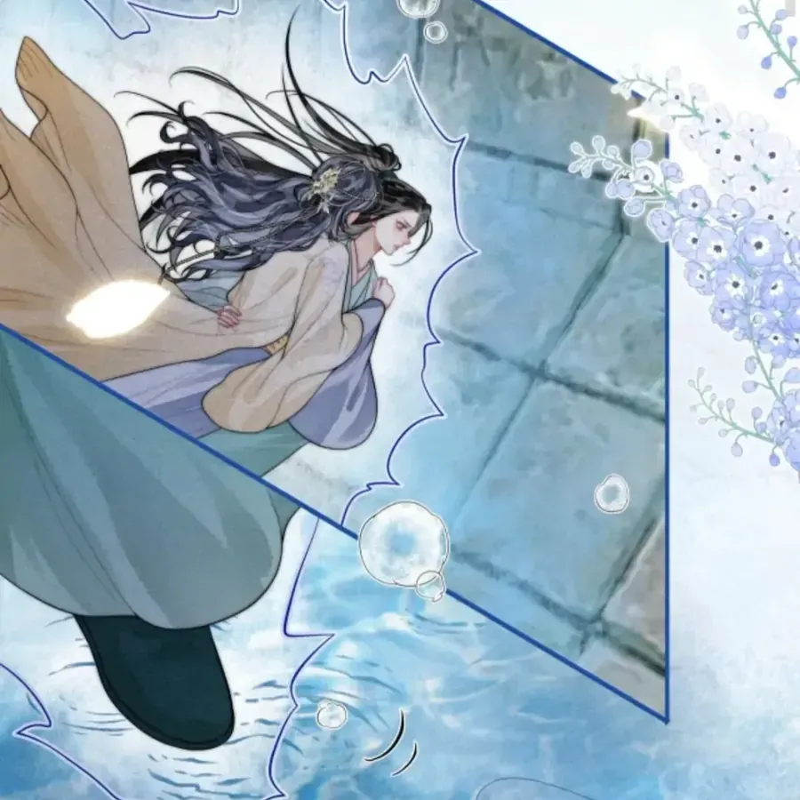 Nhập Hải [Chap 16]