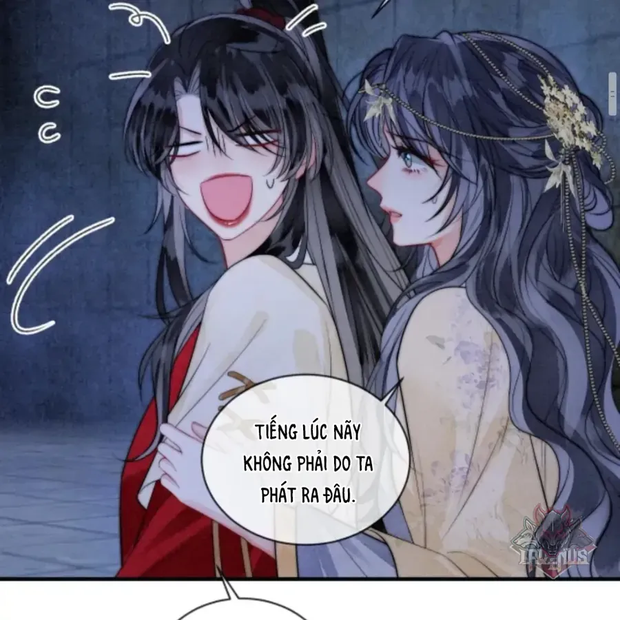 Nhập Hải [Chap 16]