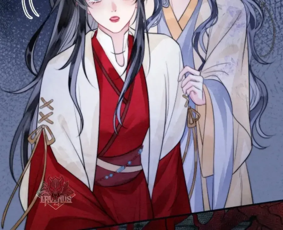 Nhập Hải [Chap 16]