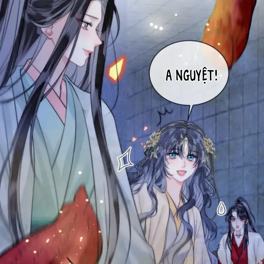 Nhập Hải [Chap 16]