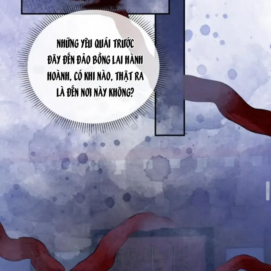 Nhập Hải [Chap 16]