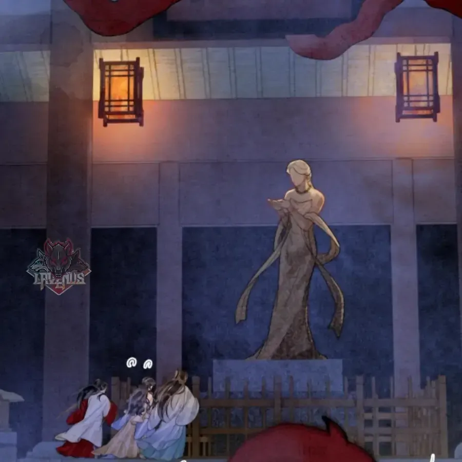 Nhập Hải [Chap 16]