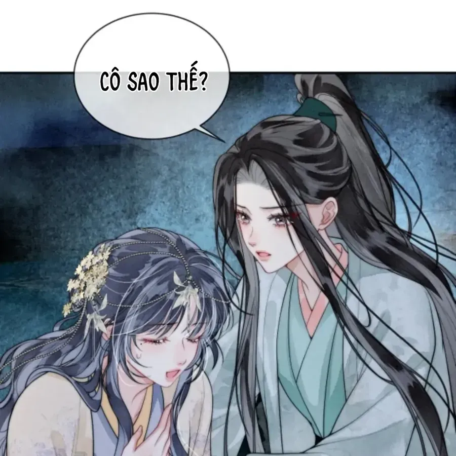 Nhập Hải [Chap 16]