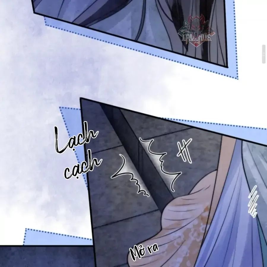 Nhập Hải [Chap 16]